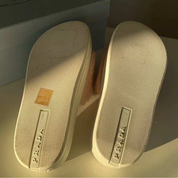 Prada Slippers - Picture 7 of 9